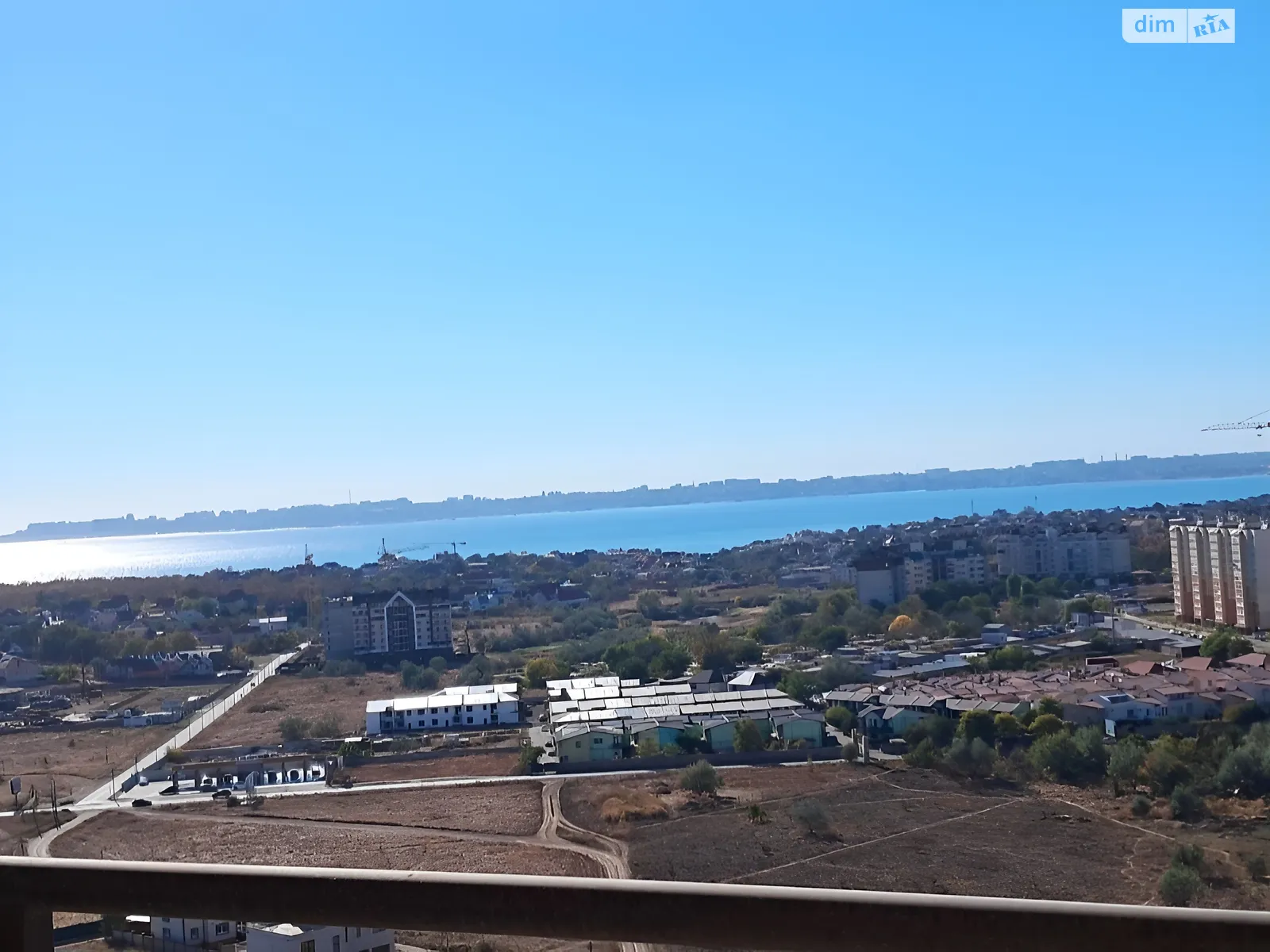 Продається 1-кімнатна квартира 44 кв. м у Одесі, ул. Академіка Сахарова, 3Е - фото 1