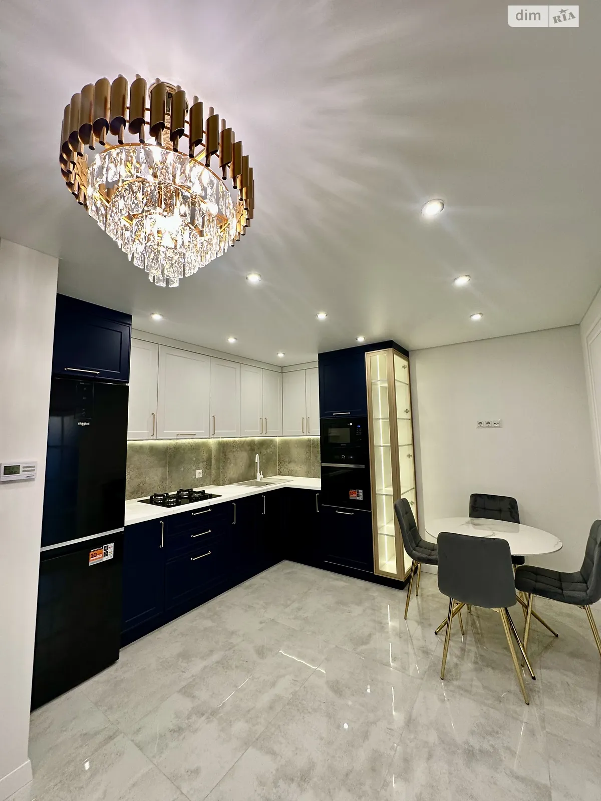 2-комнатная квартира 58 кв. м в Тернополе, цена: 72500 $ - фото 1