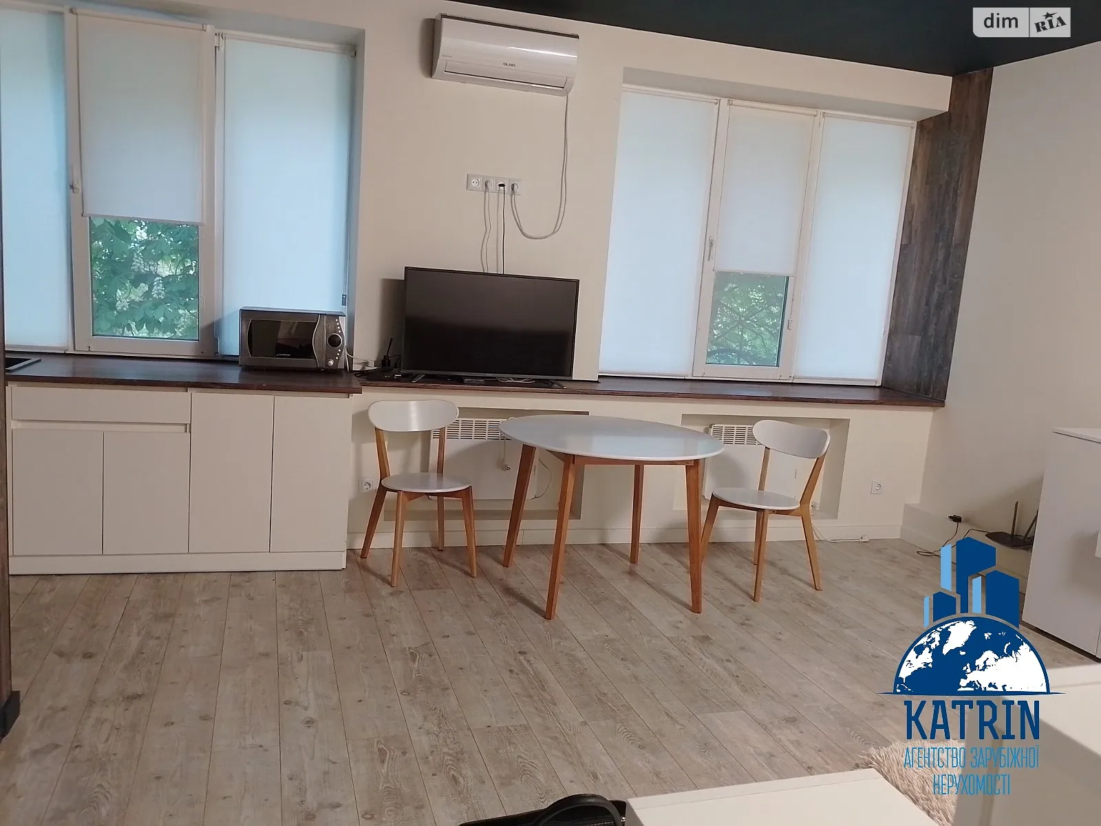 Здається в оренду 1-кімнатна квартира 36 кв. м у Дніпрі, вул. Подолинського Сергія, 31А - фото 1