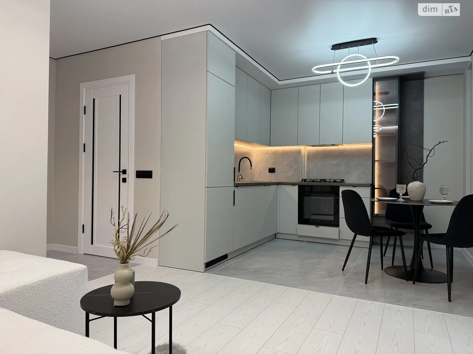 2-комнатная квартира 63 кв. м в Тернополе, ул. Киевская - фото 1