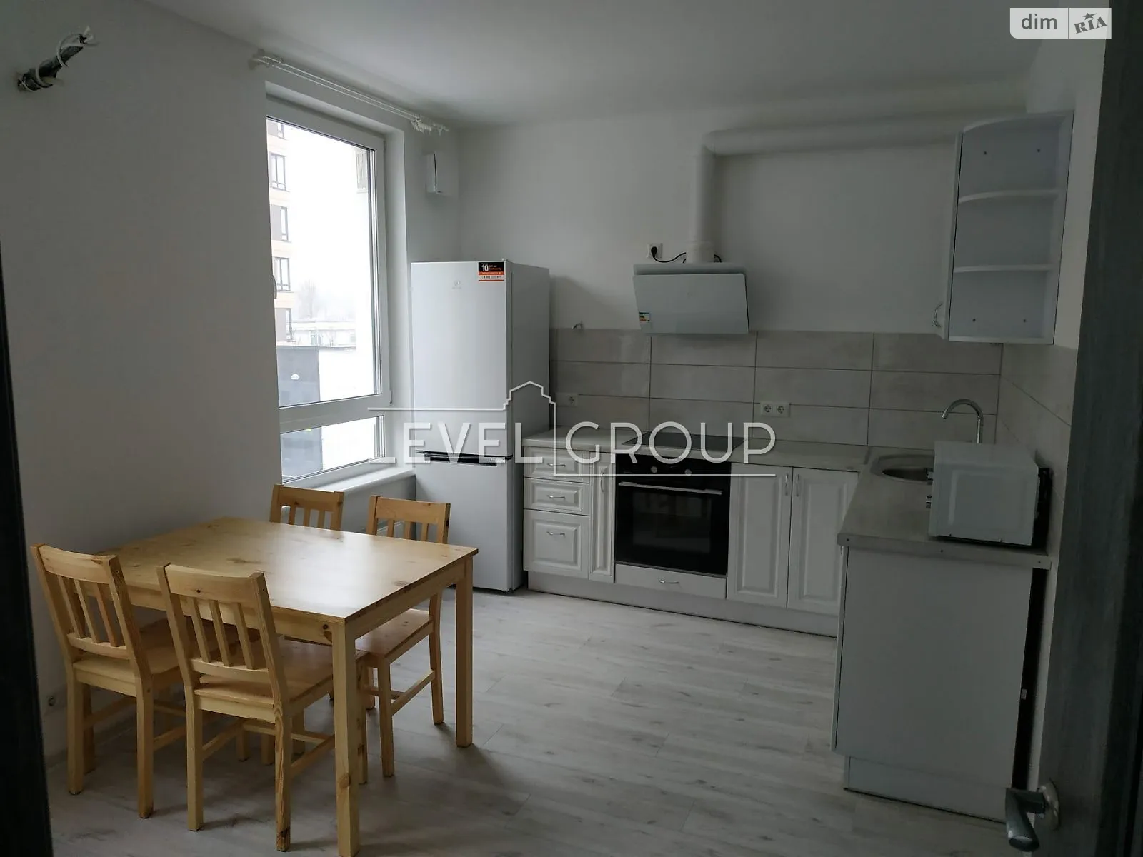 Продается 1-комнатная квартира 29.6 кв. м в Киеве, цена: 88499 $ - фото 1
