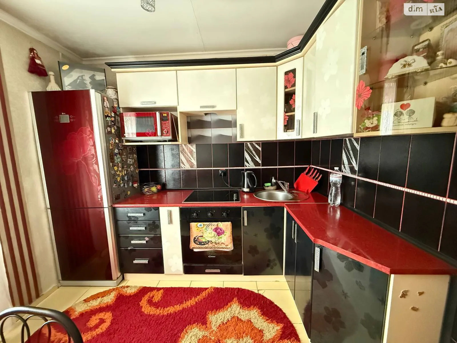 Продається 2-кімнатна квартира 50 кв. м у Львові, вул. Лінкольна Авраама - фото 1