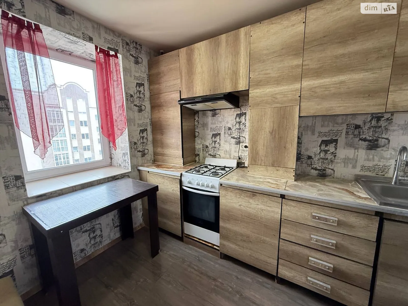 Продається 1-кімнатна квартира 33 кв. м у, цена: 38000 € - фото 1