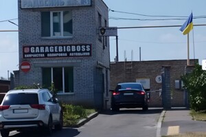 Продажа места в гаражном кооперативе, Киев, р‑н. Троещина, Радунская улица