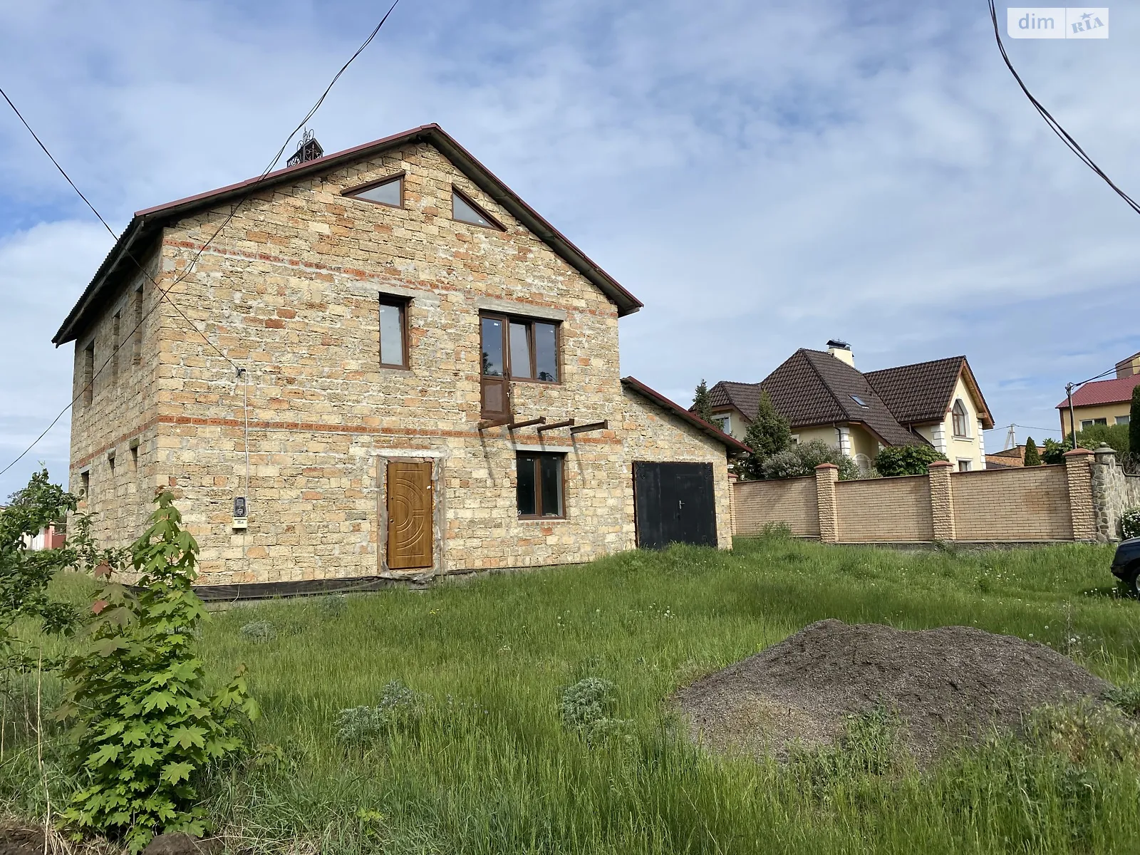 Мазуровка (Тульчин), цена: 72000 $ - фото 1