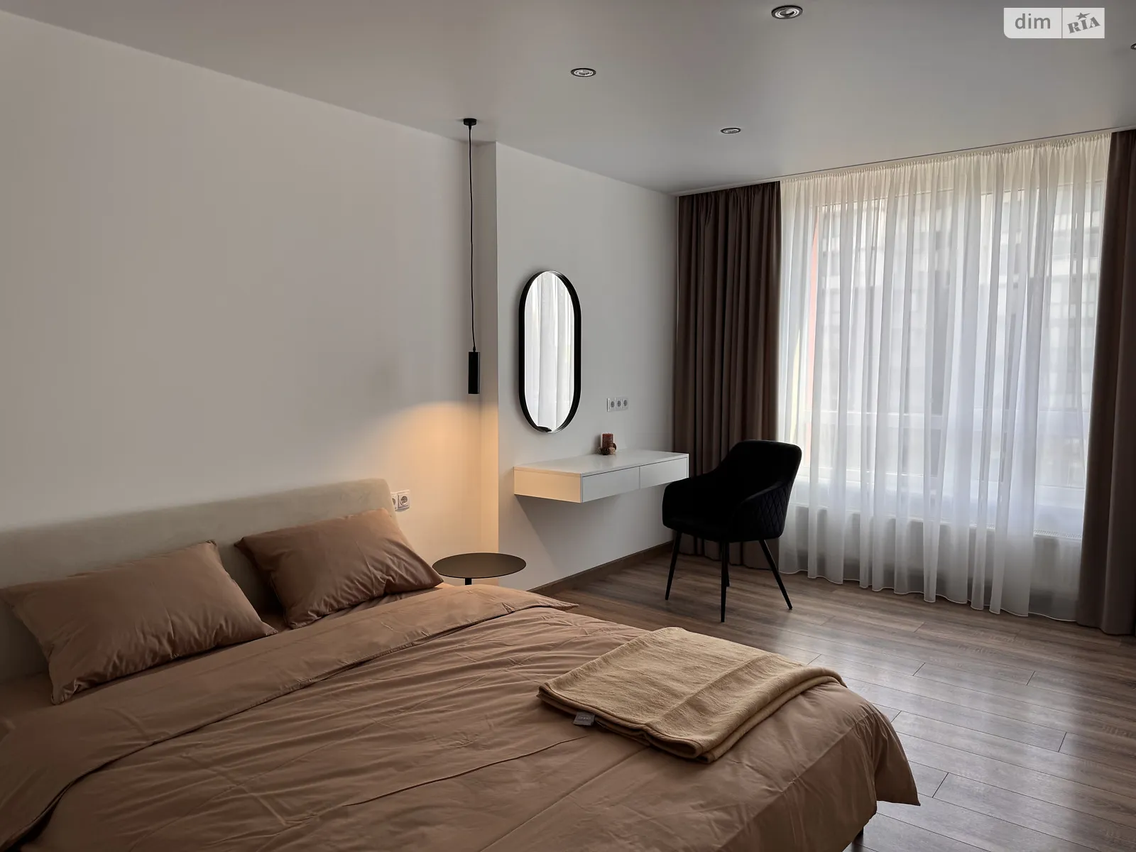 2-кімнатна квартира 83.2 кв. м у Тернополі, цена: 99800 $ - фото 1
