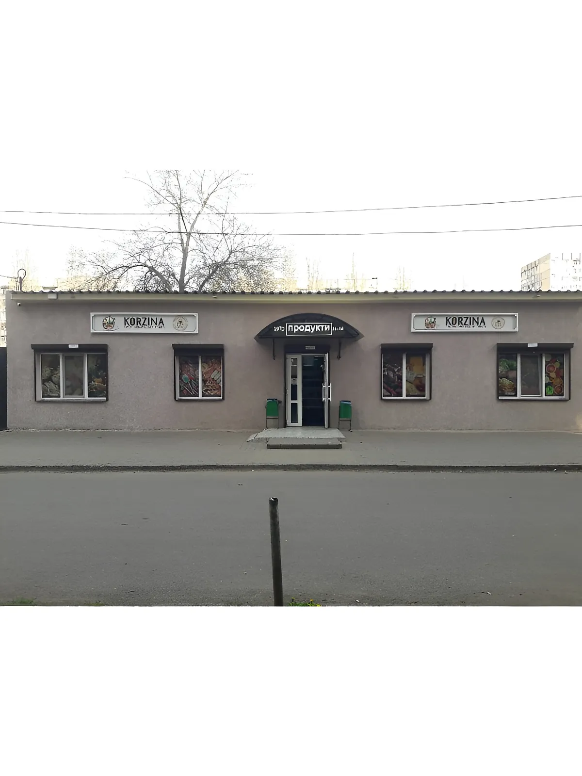 Продається приміщення вільного призначення 82 кв. м в 1-поверховій будівлі, цена: 115000 $ - фото 1