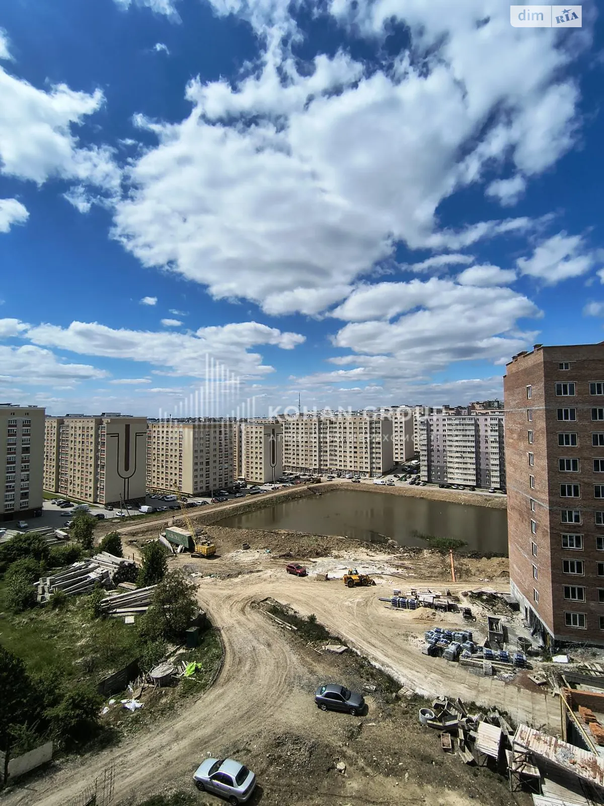 Продається 2-кімнатна квартира 81 кв. м у Хмельницькому, вул. Лісогринівецька, 34В - фото 1
