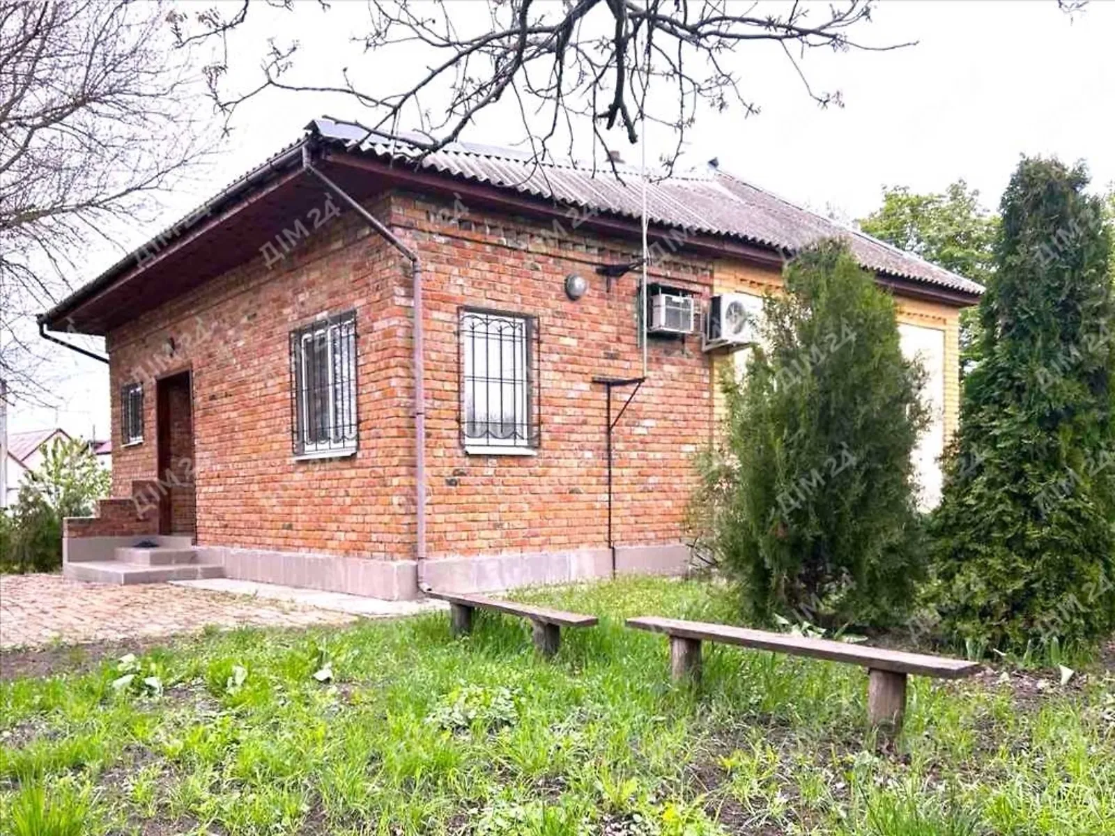 Продається одноповерховий будинок 71 кв. м з подвалом, цена: 22000 $ - фото 1