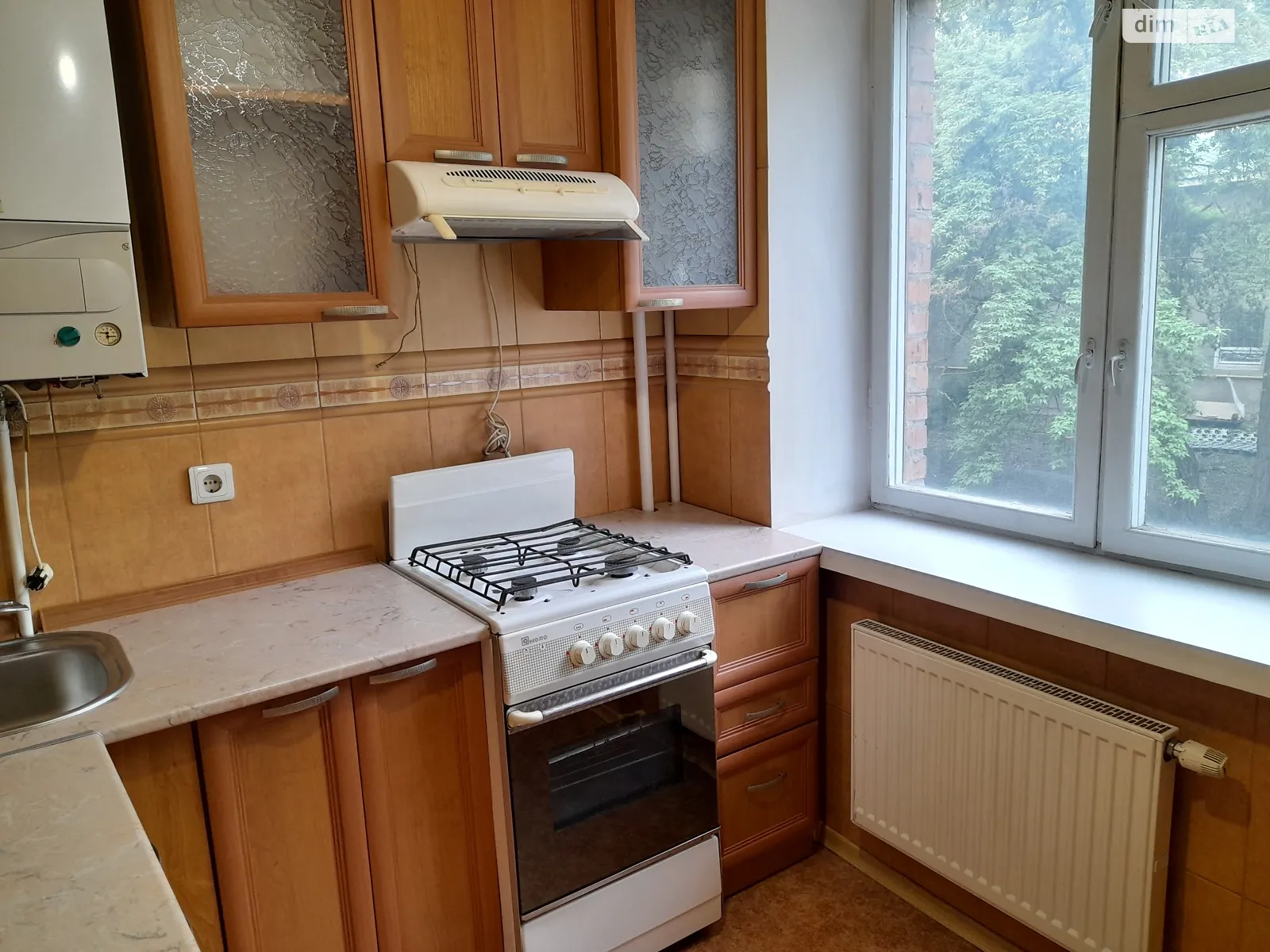 Продается 2-комнатная квартира 47 кв. м в Виннице, ул. Ивана Богуна - фото 1