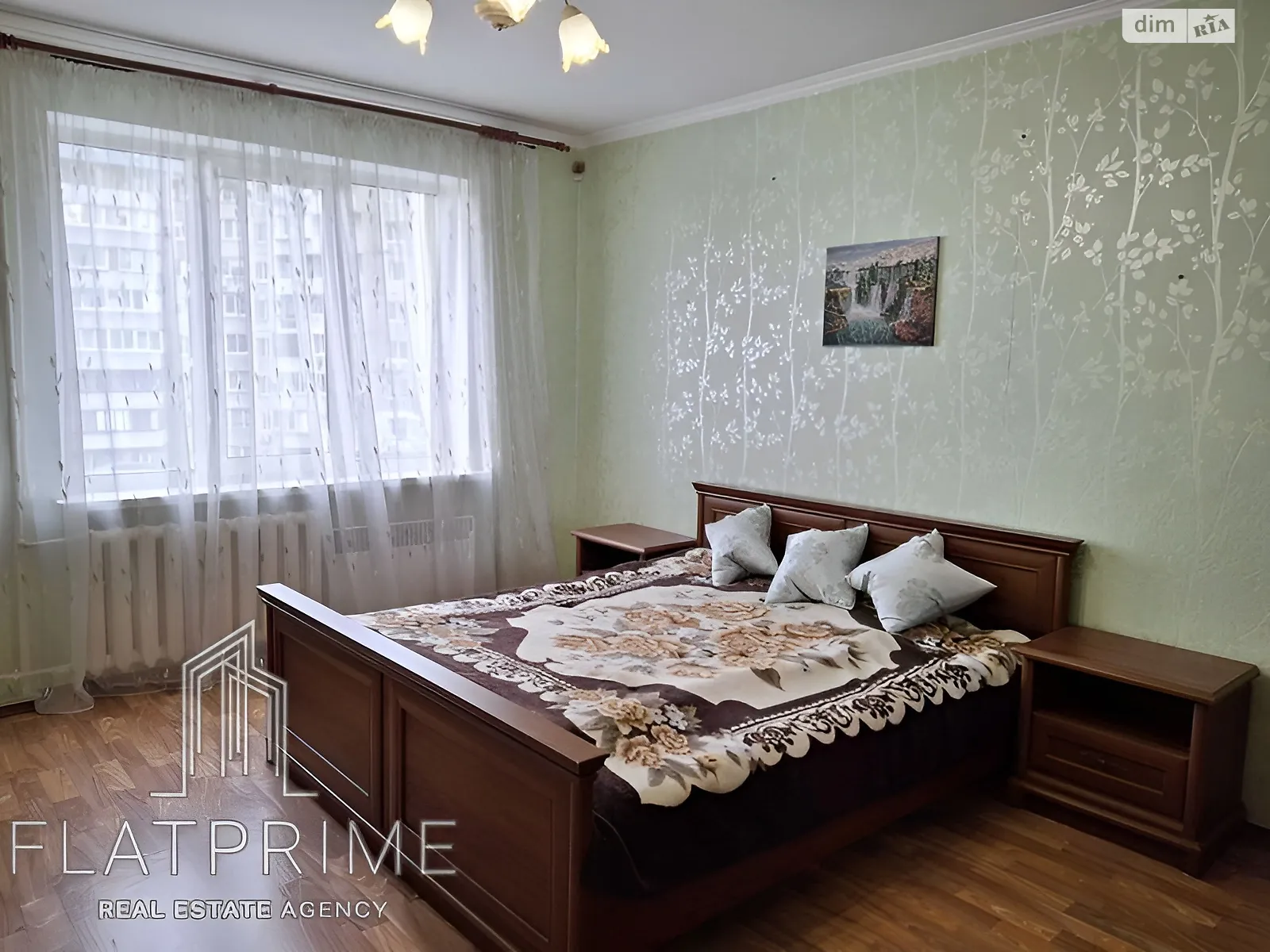 Продается 3-комнатная квартира 94.9 кв. м в Киеве, ул. Оноре де Бальзака, 4А - фото 1