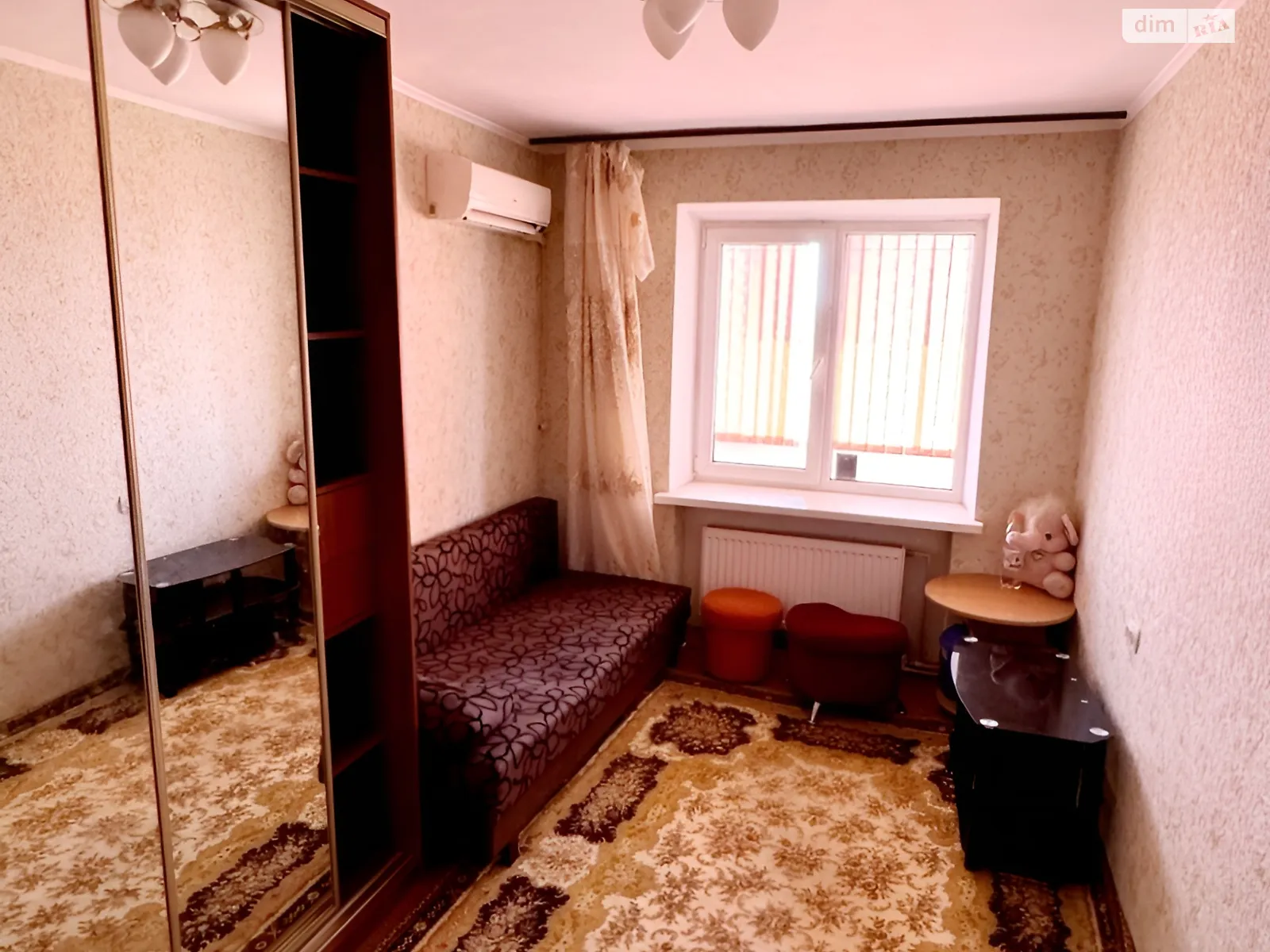 Продается 2-комнатная квартира 46.4 кв. м в Николаеве, ул. Микитенко - фото 1