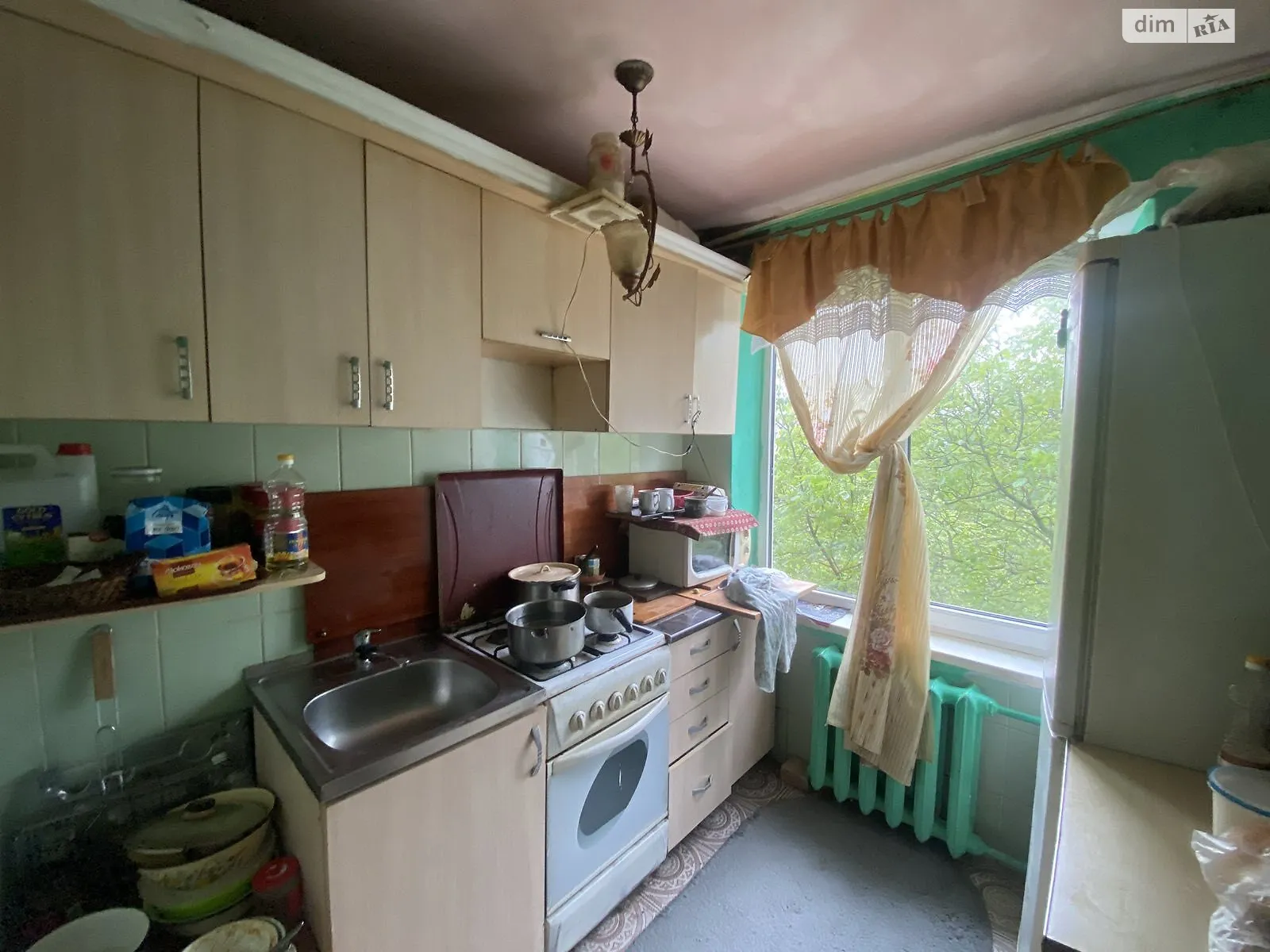 Продается 2-комнатная квартира 45 кв. м в Ивано-Франковске, ул. Симоненко Василия, 10 - фото 1