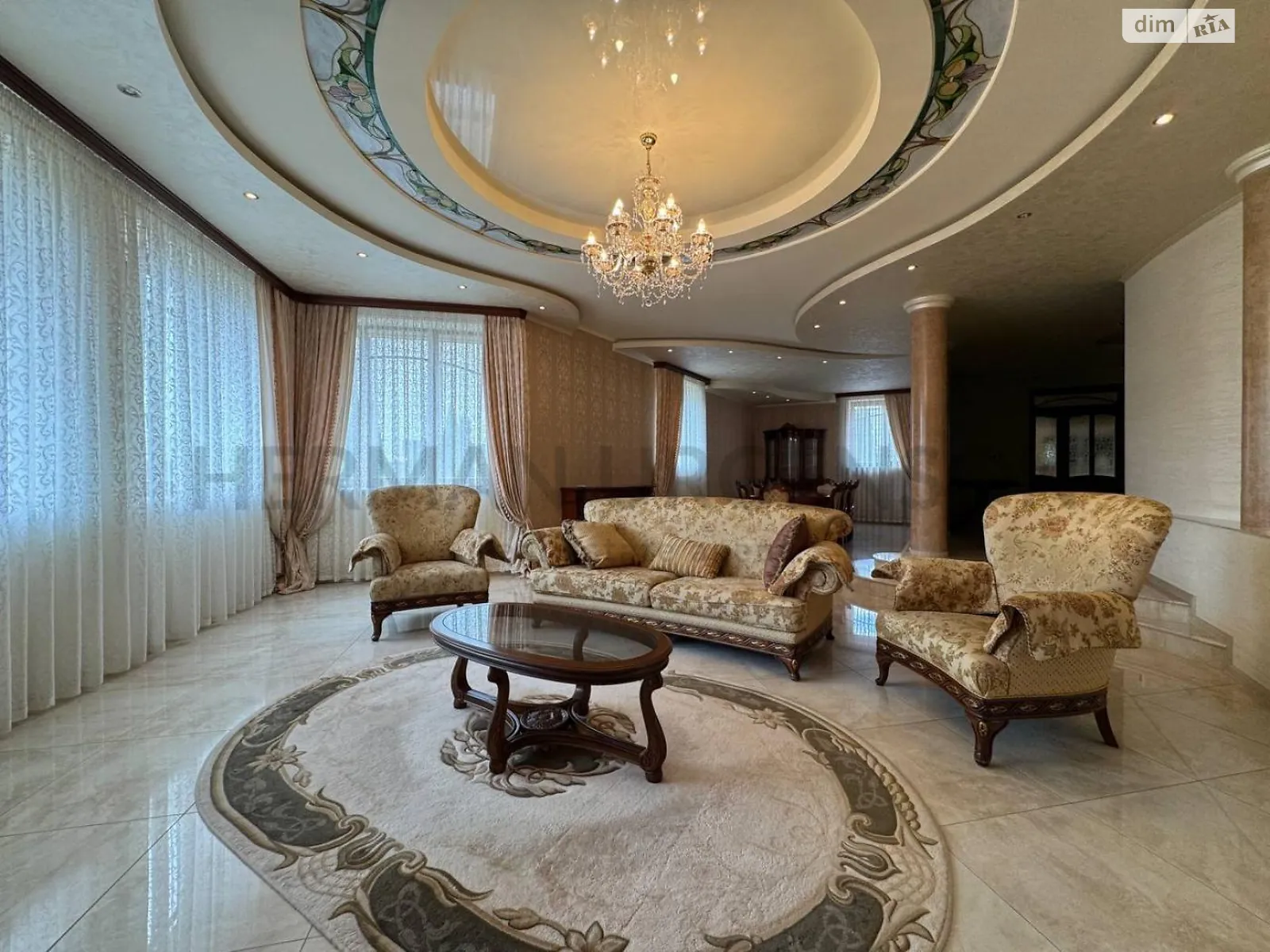 Продается дом на 2 этажа 298 кв. м с участком, цена: 347500 $ - фото 1