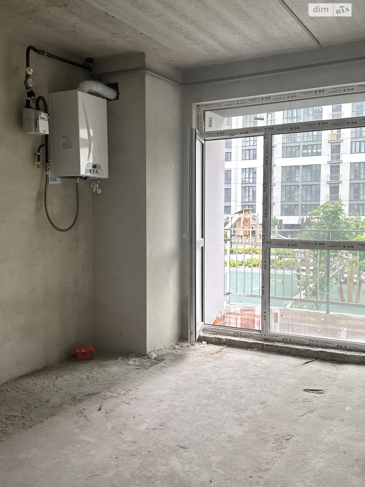 Продается 2-комнатная квартира 64 кв. м в Ивано-Франковске, ул. Виноградная, 175А - фото 1