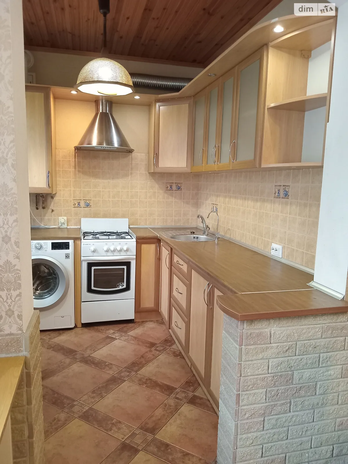 Продается 2-комнатная квартира 54 кв. м в Виннице, цена: 80000 $ - фото 1