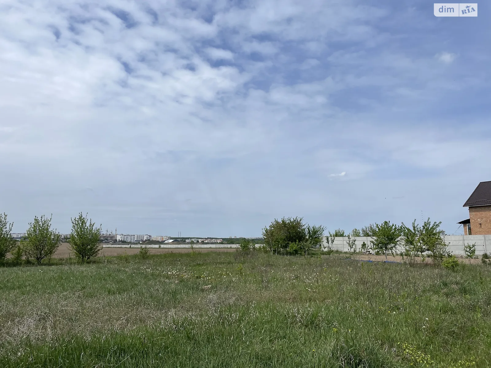 Продається земельна ділянка 4.8 соток у  області, цена: 10000 $ - фото 1