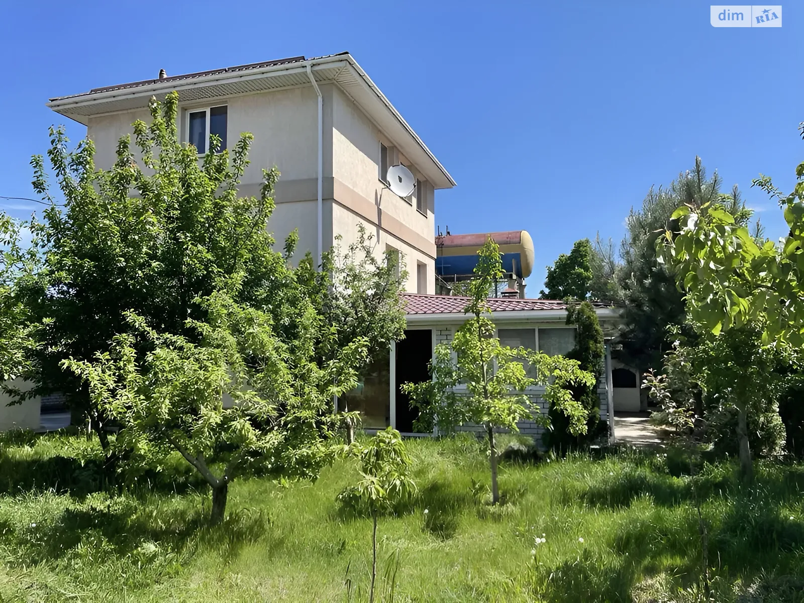 Продається будинок 3 поверховий 238.1 кв. м з терасою, цена: 82000 $ - фото 1