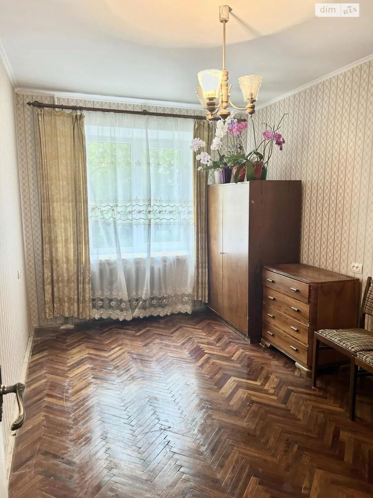 Продається 2-кімнатна квартира 50 кв. м у Львові, вул. Богдана-Ігора Антонича - фото 1