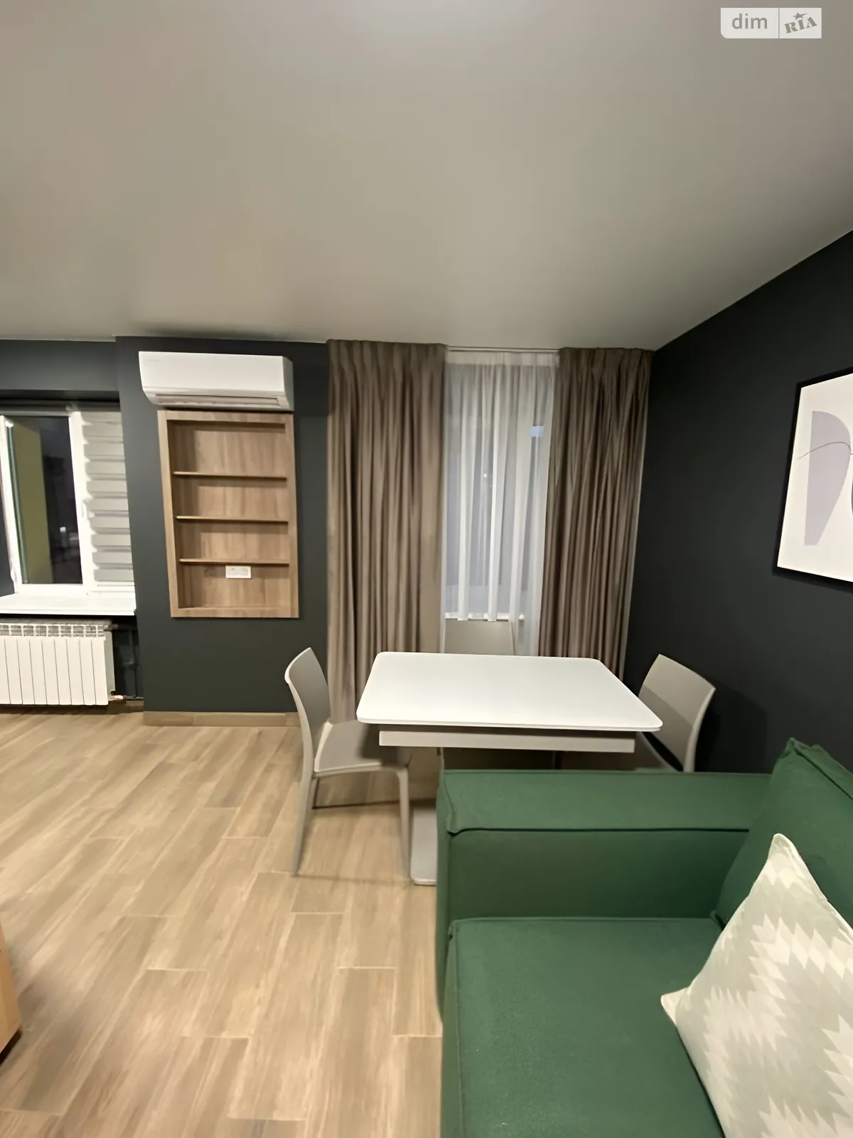 Сдается в аренду 3-комнатная квартира 58 кв. м в Днепре, ул. Университетская, 39 - фото 1