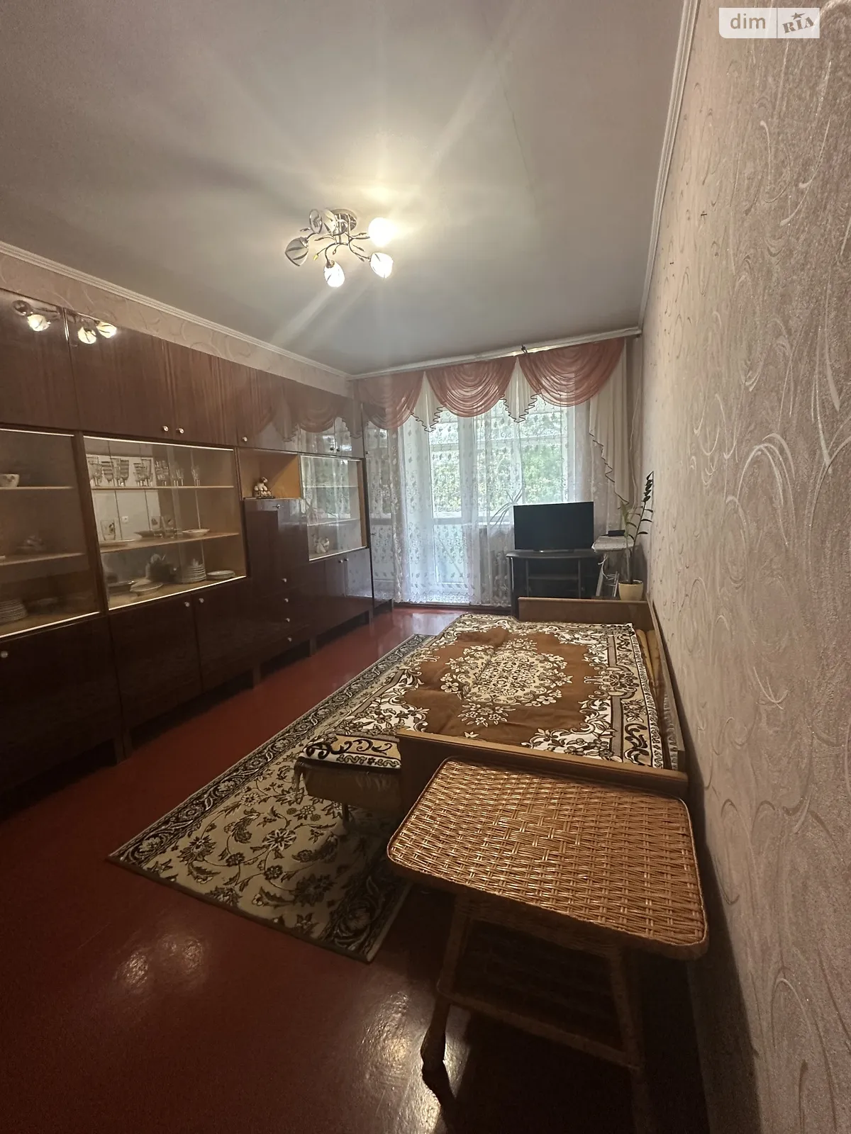 Продається 2-кімнатна квартира 51 кв. м у Вінниці, вул. Залізнична - фото 1