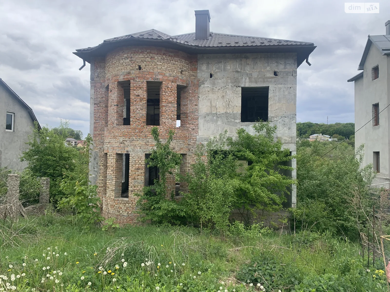 Продається будинок 2 поверховий 285 кв. м с басейном, цена: 65000 $ - фото 1