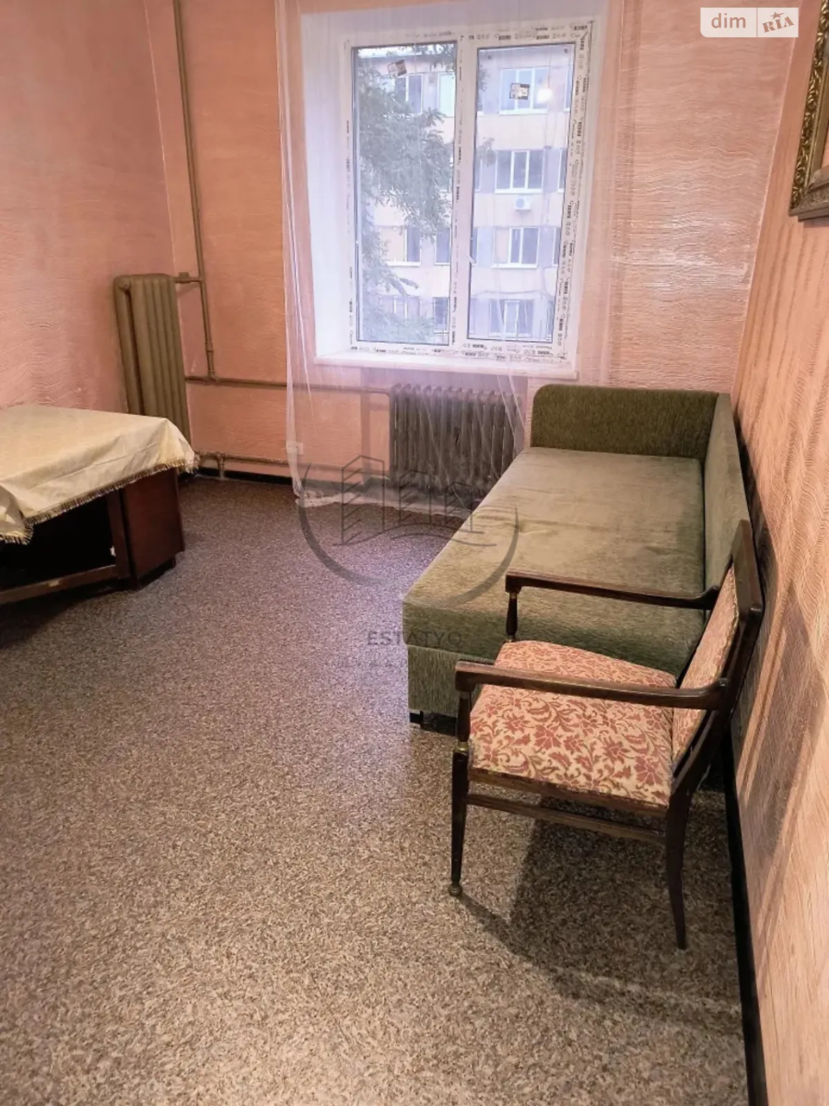 Здається в оренду 2-кімнатна квартира 60 кв. м у Харкові, пров. Фанінський, 2 - фото 1