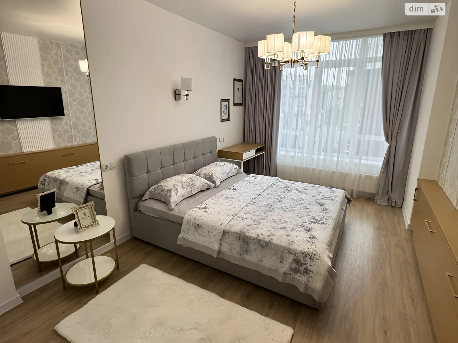 Продається 1-кімнатна квартира 41 кв. м у Львові, вул. Малоголосківська, 44 - фото 1