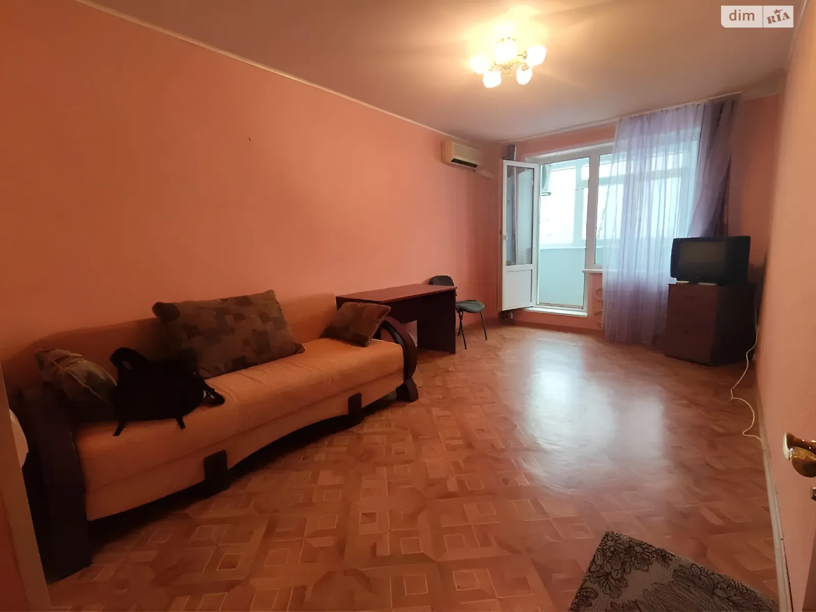 Продается 3-комнатная квартира 65 кв. м в Харькове, ул. Валентиновская - фото 1