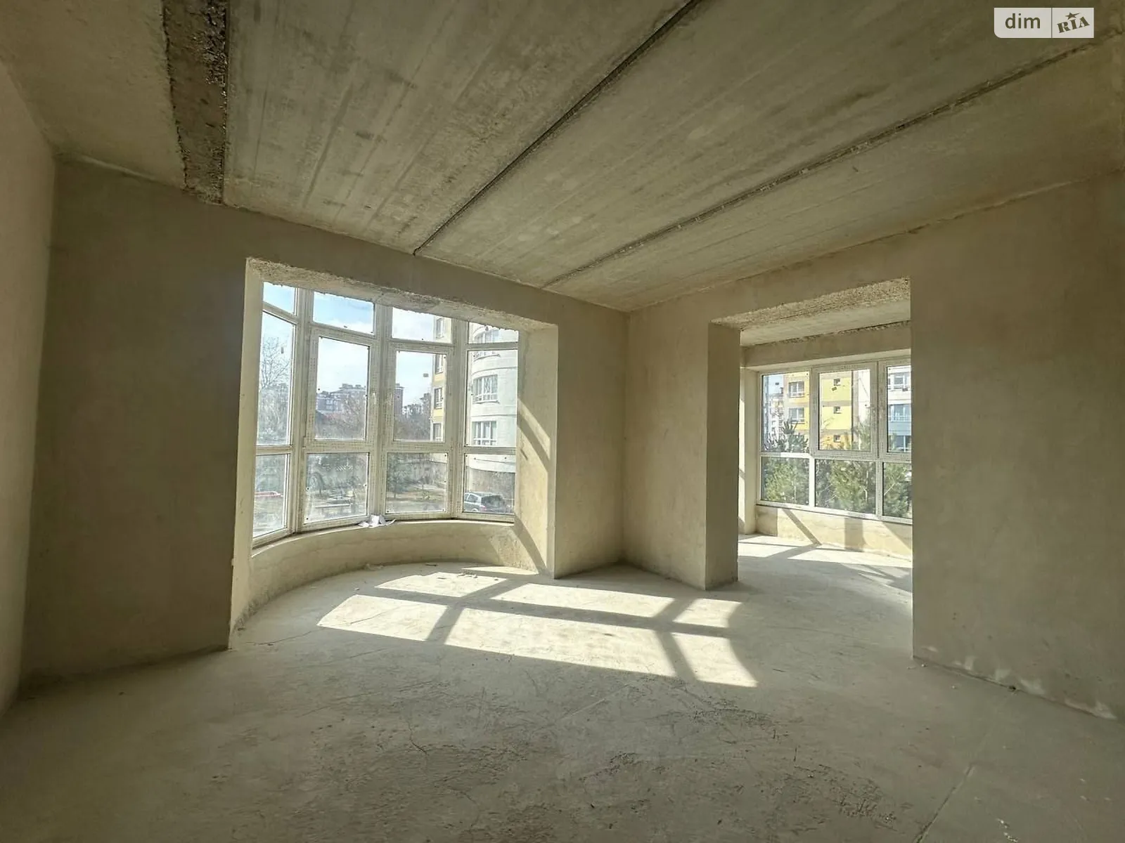 Продается 2-комнатная квартира 67 кв. м в Криховцах, ул. Слободская, 25 - фото 1