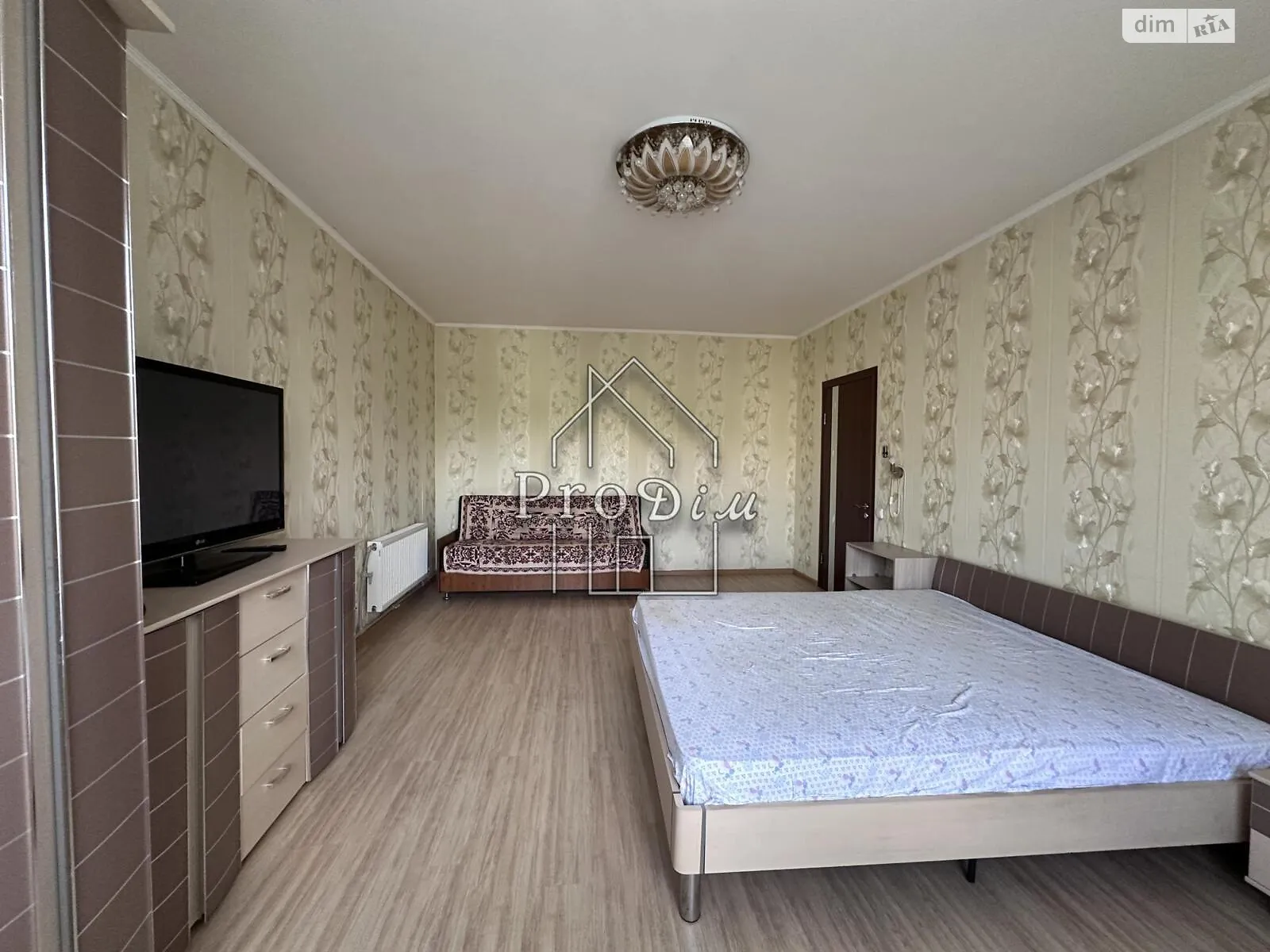 Продається 2-кімнатна квартира 80 кв. м у Пролісках, вул. Паркова, 12 - фото 1