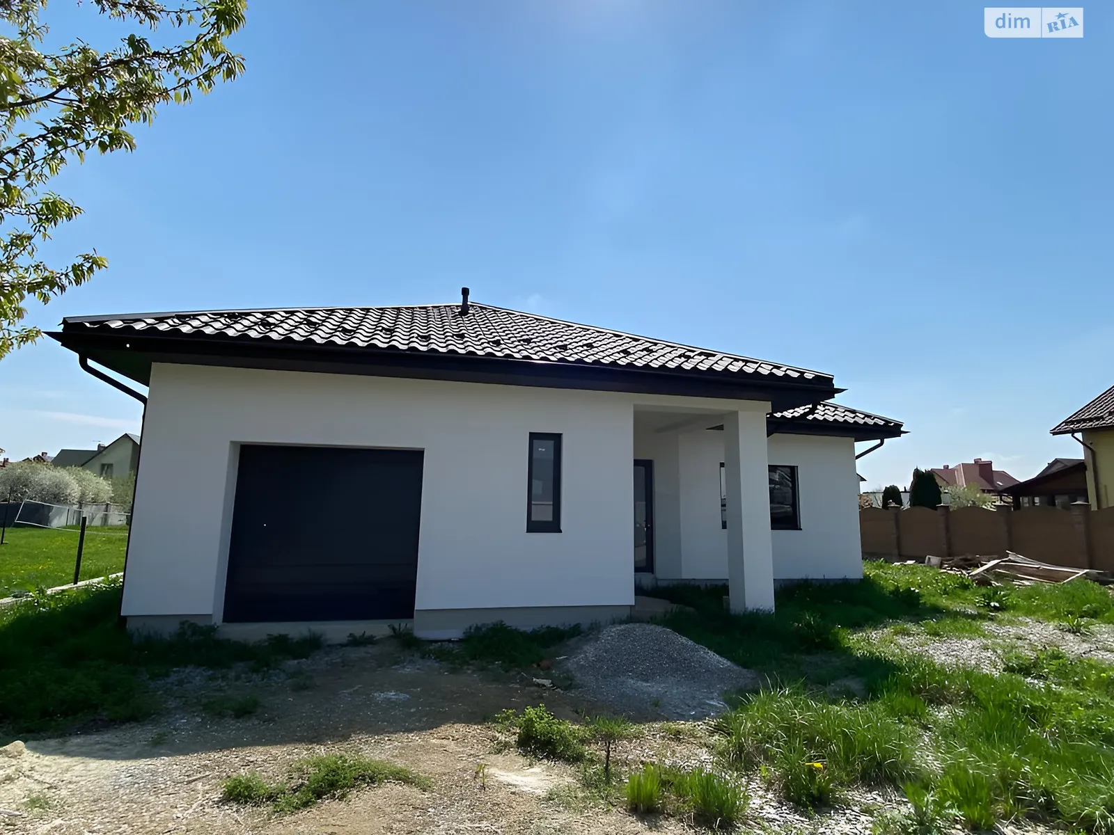 Продається одноповерховий будинок 150 кв. м з терасою, цена: 155000 $ - фото 1