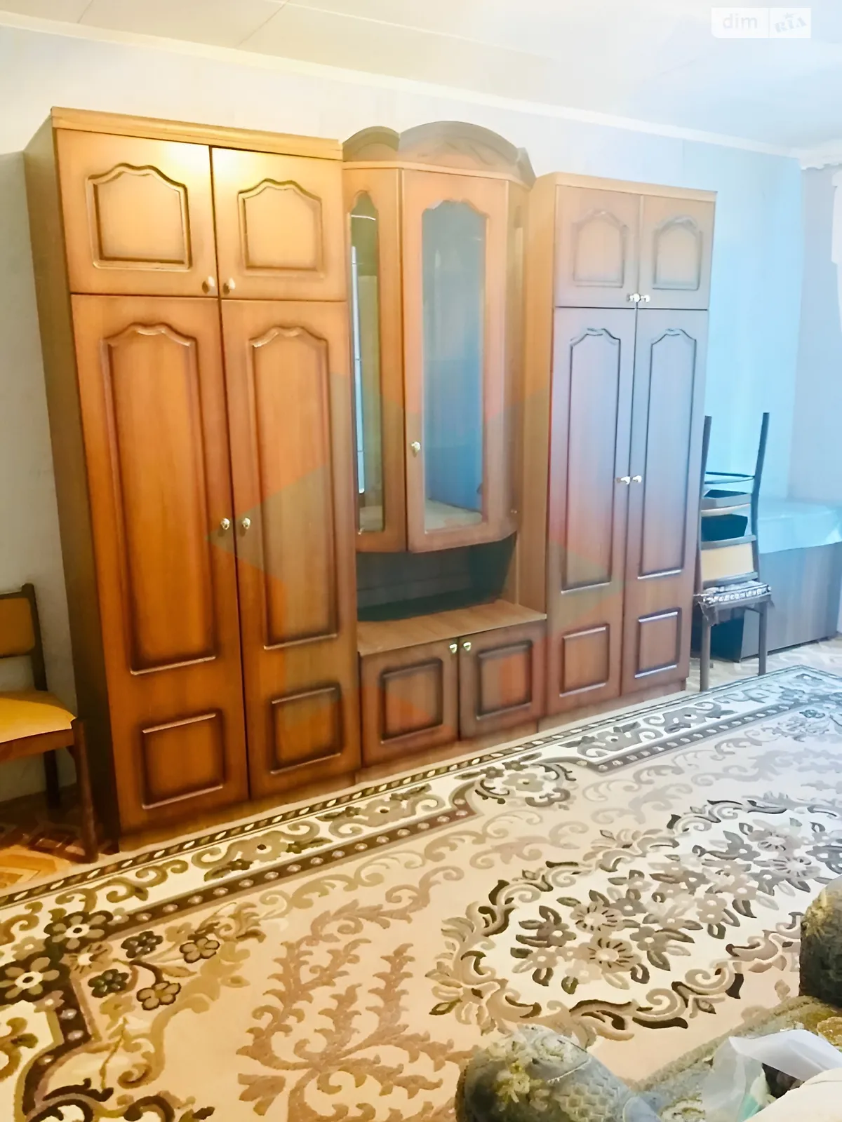 Сдается в аренду 1-комнатная квартира 30 кв. м в Днепре, ул. Аудиторная(Выборгская), 28 - фото 1