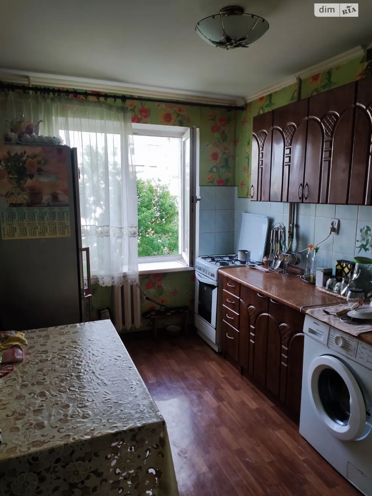 Продається 3-кімнатна квартира 64.2 кв. м у Полтаві, цена: 38000 $ - фото 1