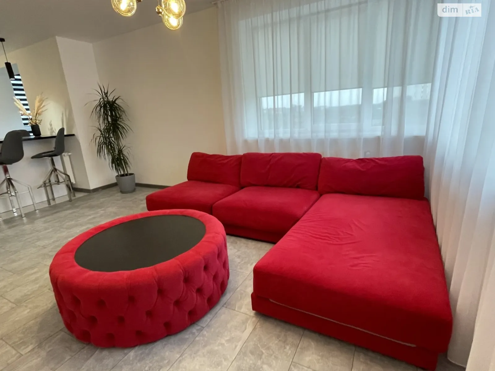 Продается 3-комнатная квартира 85.1 кв. м в Ивано-Франковске, цена: 100000 $ - фото 1