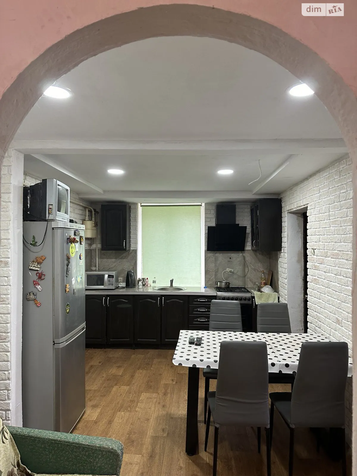 Продається одноповерховий будинок 68.3 кв. м з меблями, цена: 47000 $ - фото 1