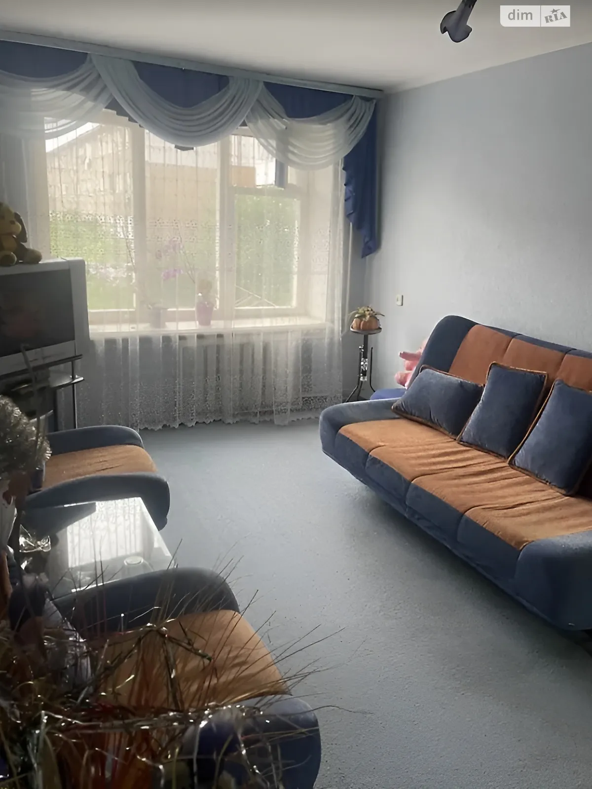 Продается 2-комнатная квартира 37 кв. м в Виннице, пр. Павла Корнелюка(Станиславского), 2 - фото 1