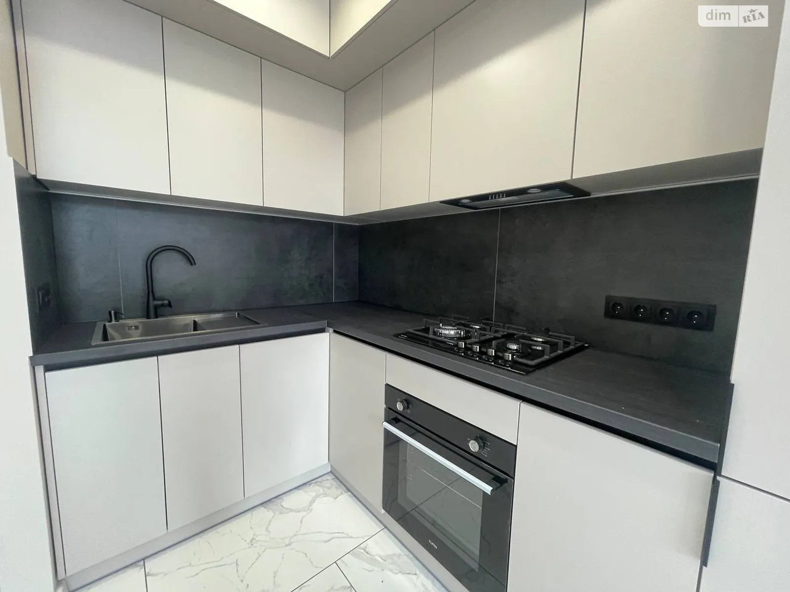 2-кімнатна квартира 37.6 кв. м у Тернополі, цена: 52000 $ - фото 1