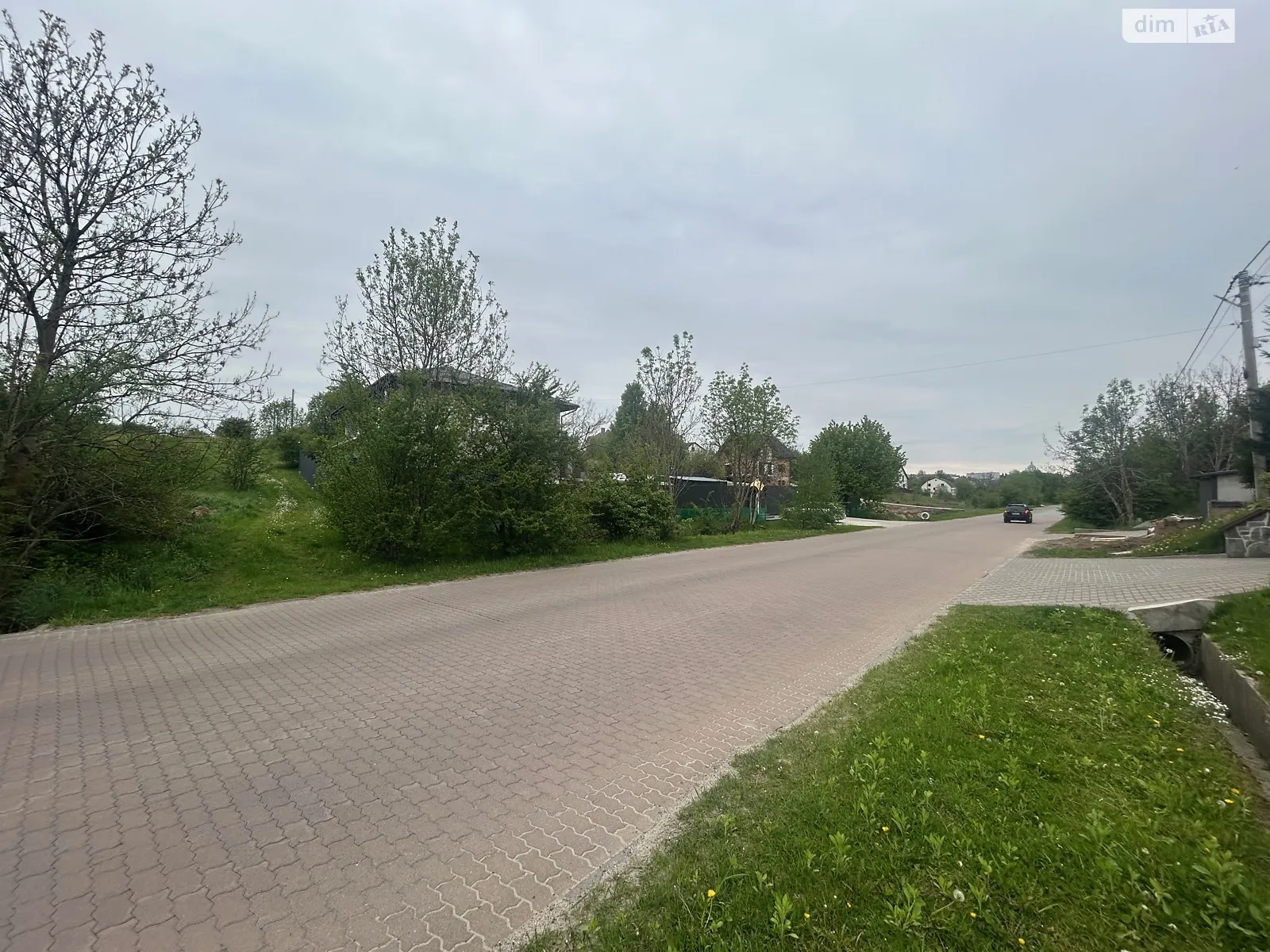 Продається земельна ділянка 9.36 соток у Львівській області, цена: 27000 $ - фото 1
