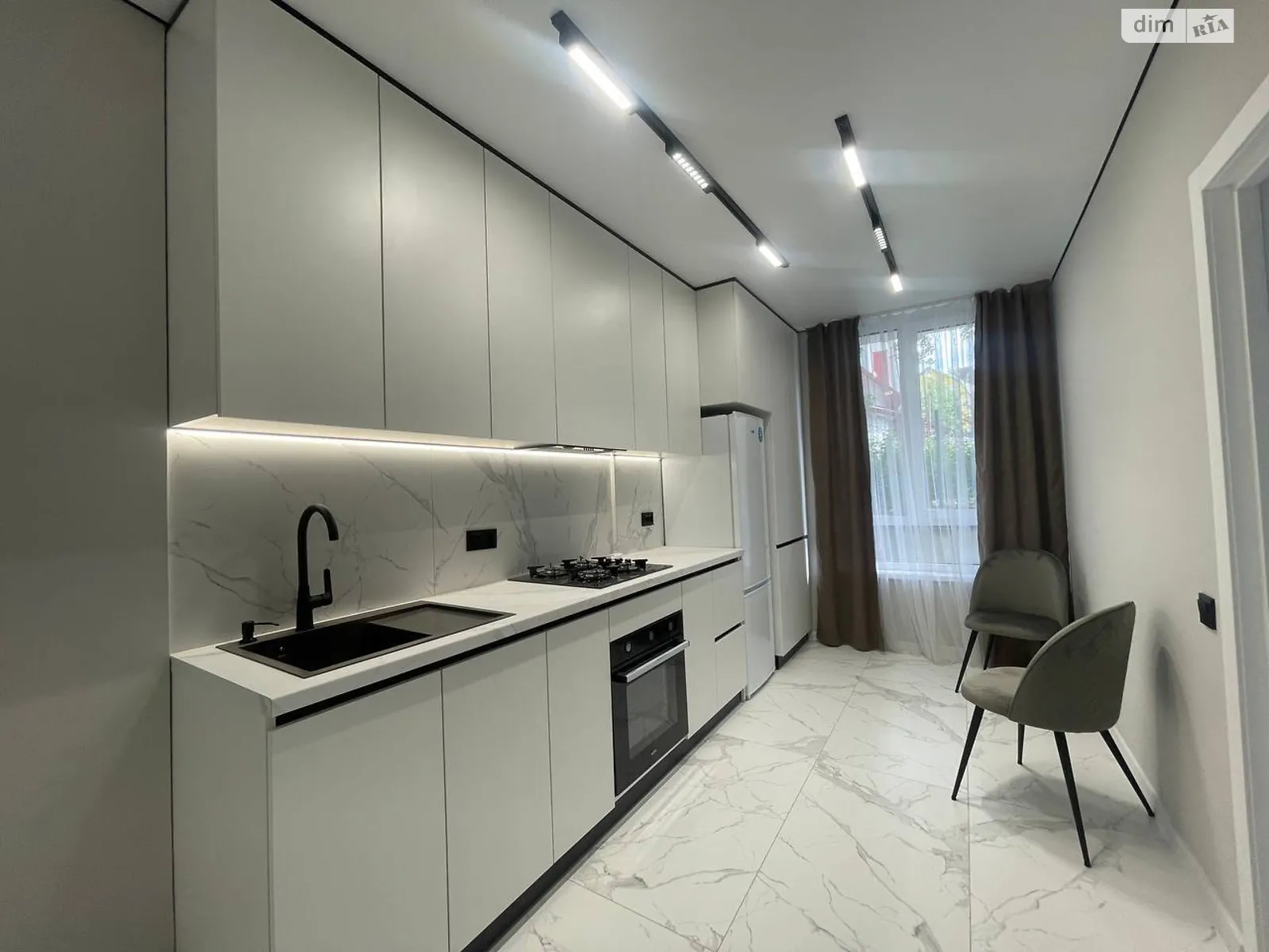 1-кімнатна квартира 34 кв. м у Тернополі, цена: 46000 $ - фото 1
