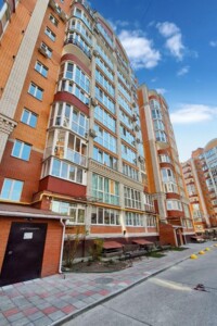 Продаж квартири, Чернігів, Нова вулиця, буд. 99Б, кв. 17