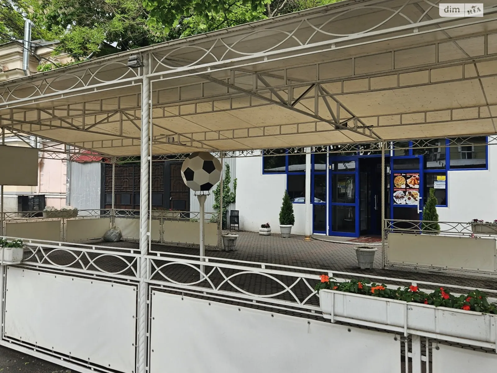 Продается помещения свободного назначения 130 кв. м в 1-этажном здании, цена: 155000 $ - фото 1