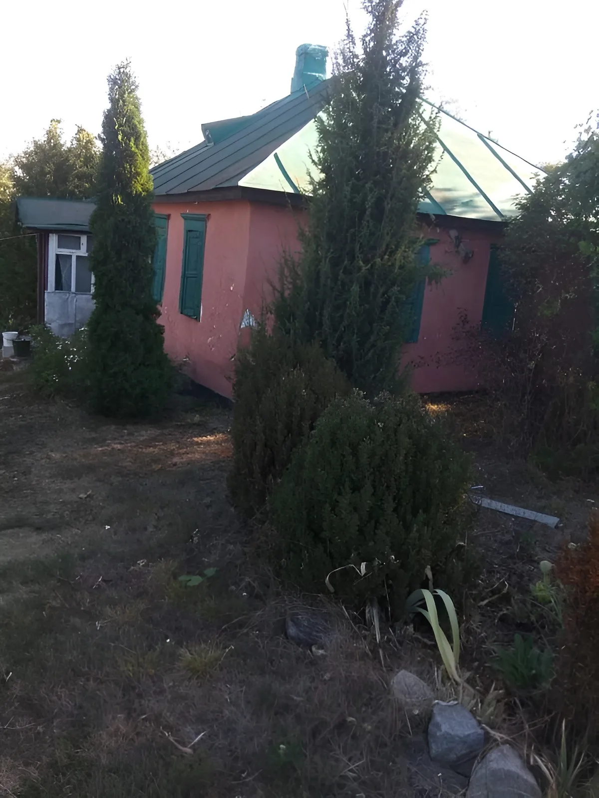 Продається одноповерховий будинок 44.8 кв. м з бесідкою, цена: 6500 $ - фото 1