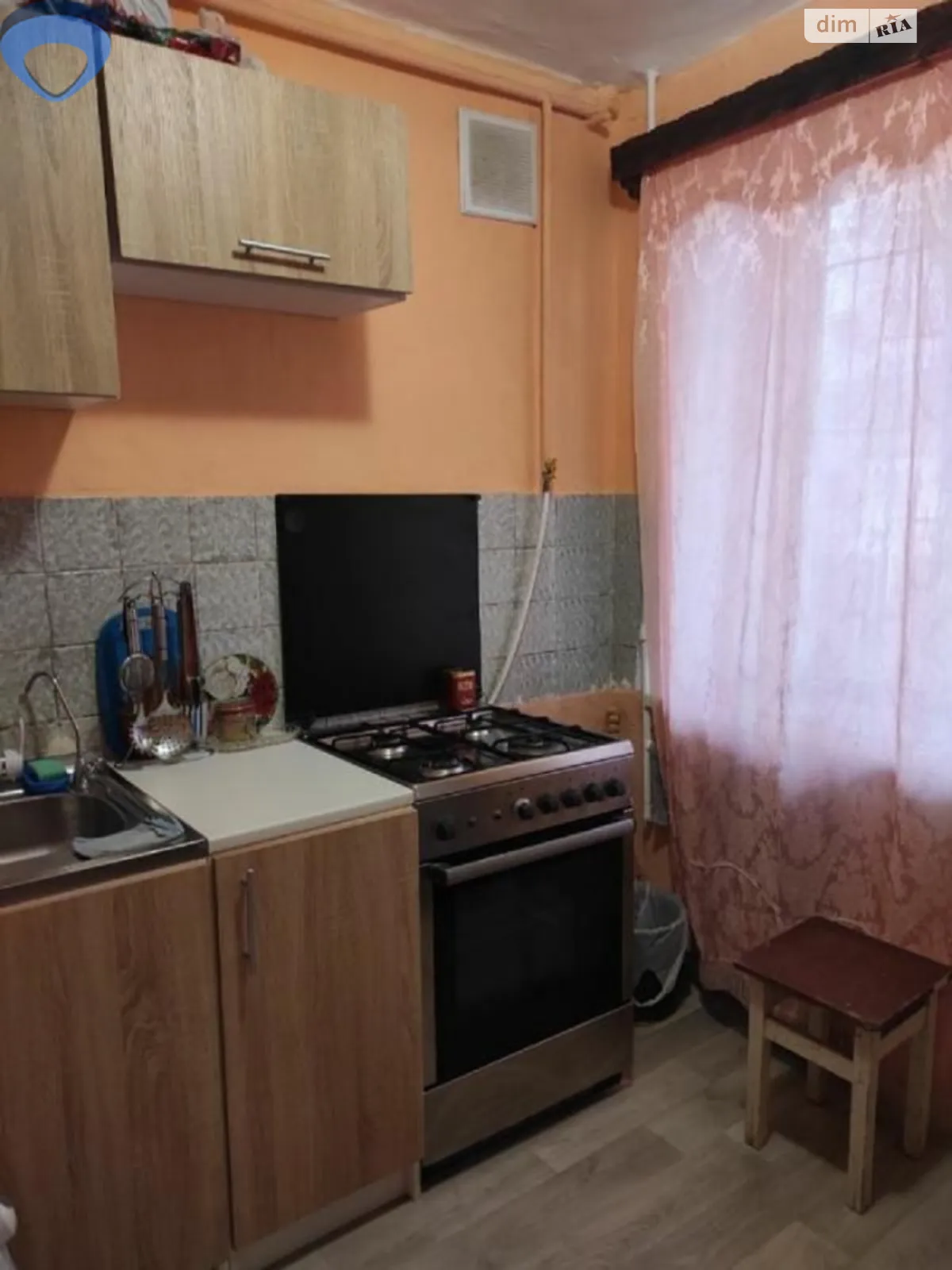 Продается 1-комнатная квартира 32 кв. м в Одессе, ул. Ивана и Юрия Лип - фото 1