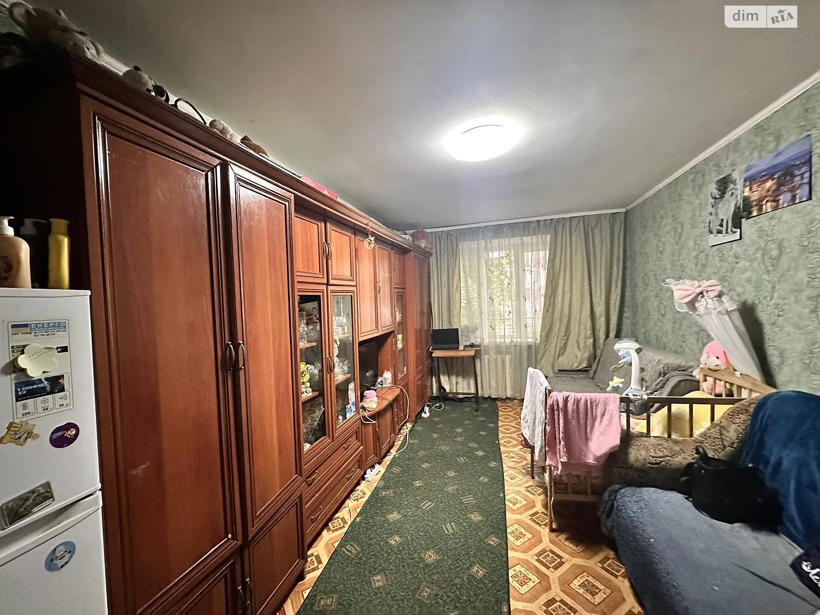 Продается комната 21 кв. м в Виннице, цена: 18500 $ - фото 1