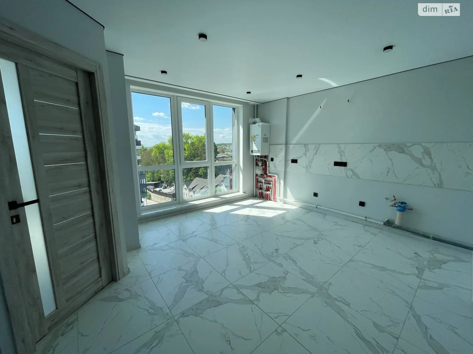1-кімнатна квартира 44 кв. м у Тернополі, цена: 52000 $ - фото 1