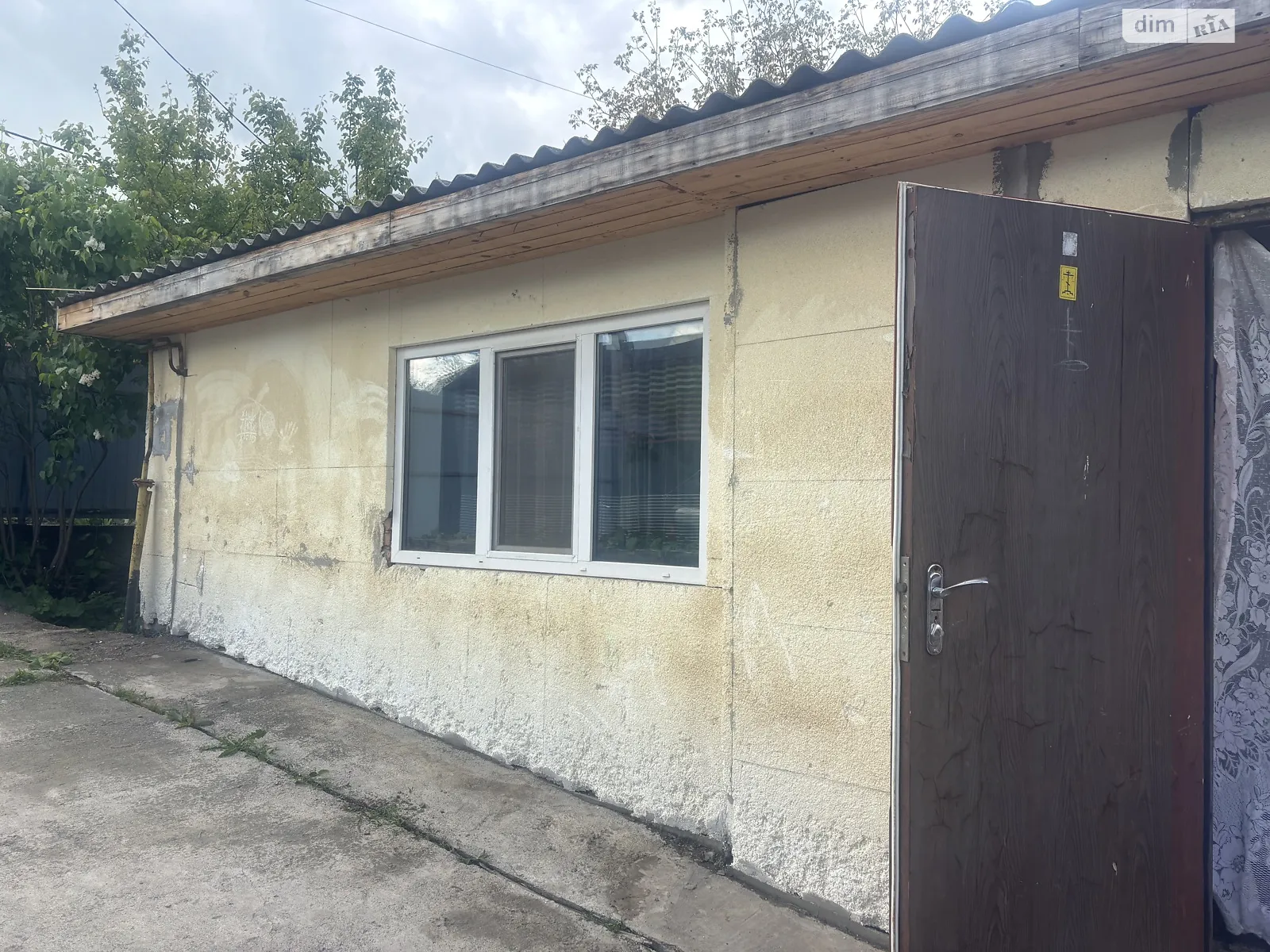 Продається одноповерховий будинок 56 кв. м з балконом, цена: 74000 $ - фото 1