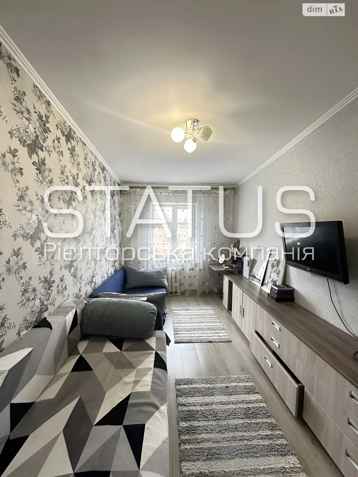 Продается комната 12 кв. м в Полтаве, цена: 12000 $ - фото 1