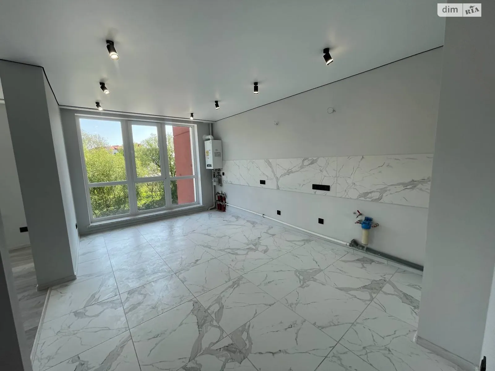 1-кімнатна квартира 52.7 кв. м у Тернополі, цена: 63000 $ - фото 1