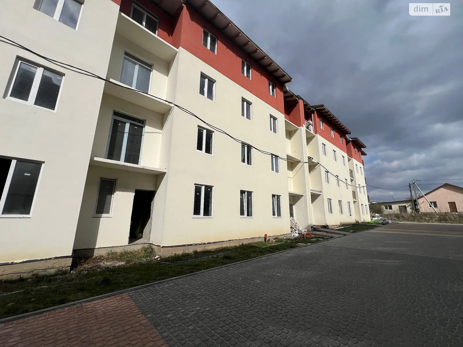 Продается 2-комнатная квартира 51 кв. м в Ременове, ул. Куземського - фото 1